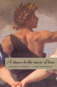 Celebrating 'A Dance to the Music of Time' by Anthony Powell