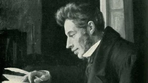 Søren Kierkegaard