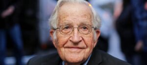 Noam Chomsky