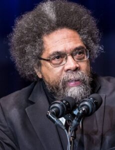 Cornel West