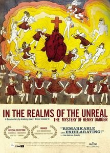 Henry Darger: In the Realms of the Unreal book