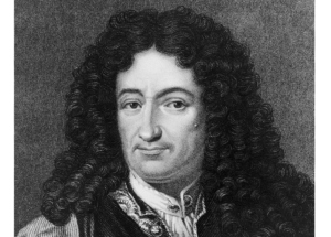 Gottfried Wilhelm Leibniz