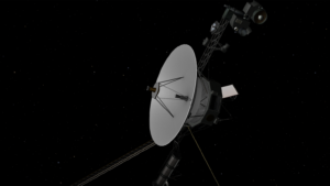 voyager 1